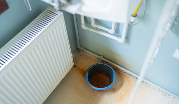 Best Residential water damage restoration  in Rosemead, CA