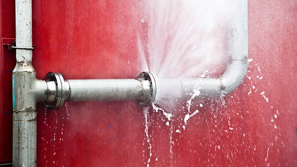 Water damage restoration mold remediation in Rosemead, CA