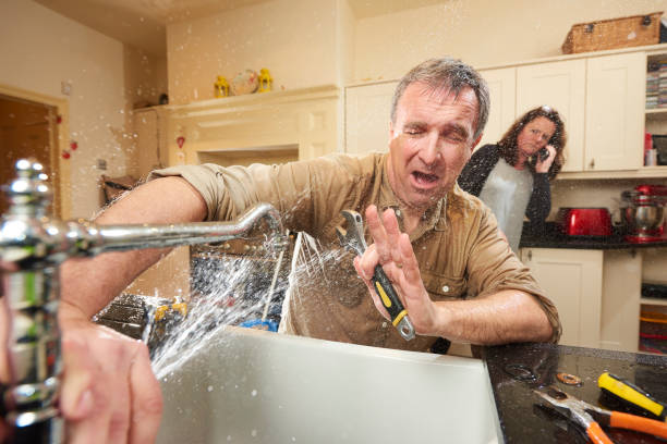 Best Local water damage restoration  in Rosemead, CA